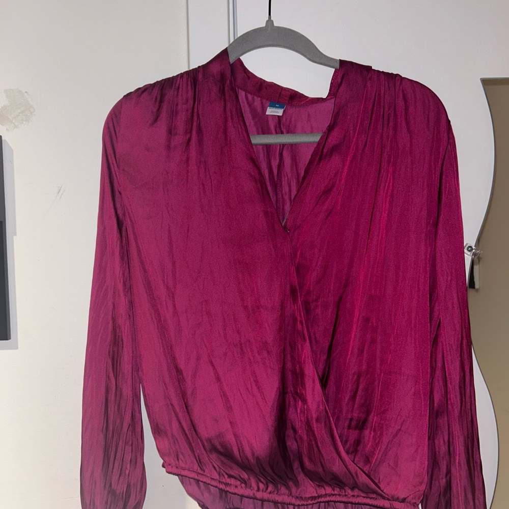 Women's Blouse